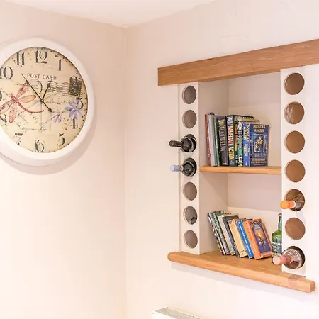 Pebble Beck *